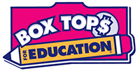 Box Top$ for Education logo