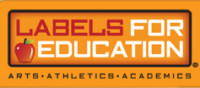 Labels for Education logo